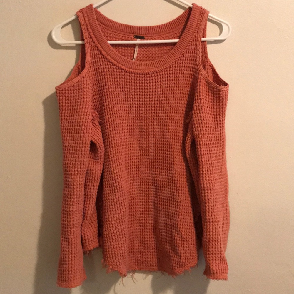 Free People sweater